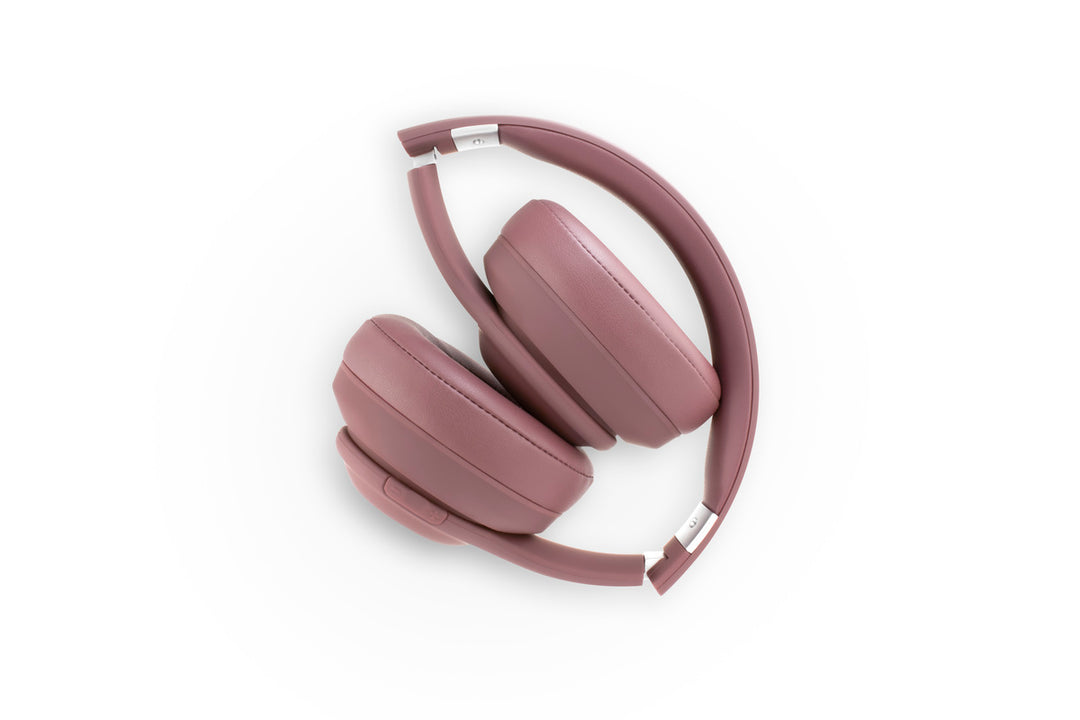 Vieta Pro #SWING Over Ear Kopfhörer (Rot)