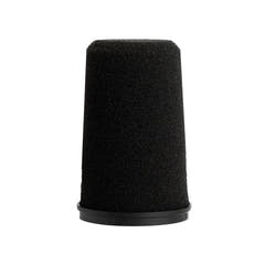Windschutz für Shure SM7DB