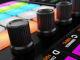 Wolfmix W1-MK3 DMX Lichtmixer