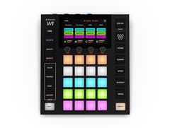 Wolfmix W1-MK3 DMX Lichtmixer