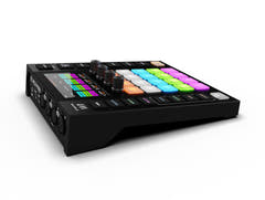 Wolfmix W1-MK3 DMX Lichtmixer