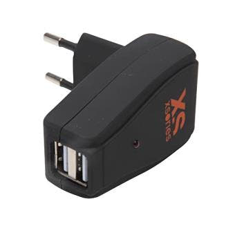 XSories Wandladegerät / U-Charger