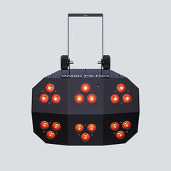 Chauvet Wash FX Hex Lichteffekt