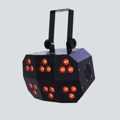 Chauvet Wash FX Hex Lichteffekt