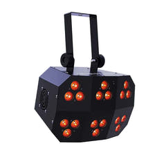 Chauvet Wash FX Hex Lichteffekt