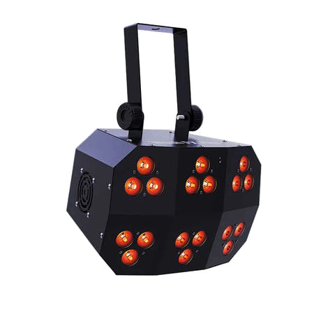 Chauvet Wash FX Hex Lichteffekt