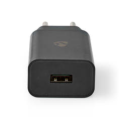 USB Ladegerät (2,4A, USB-A)
