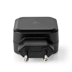 USB Charger (2x 2.4A)