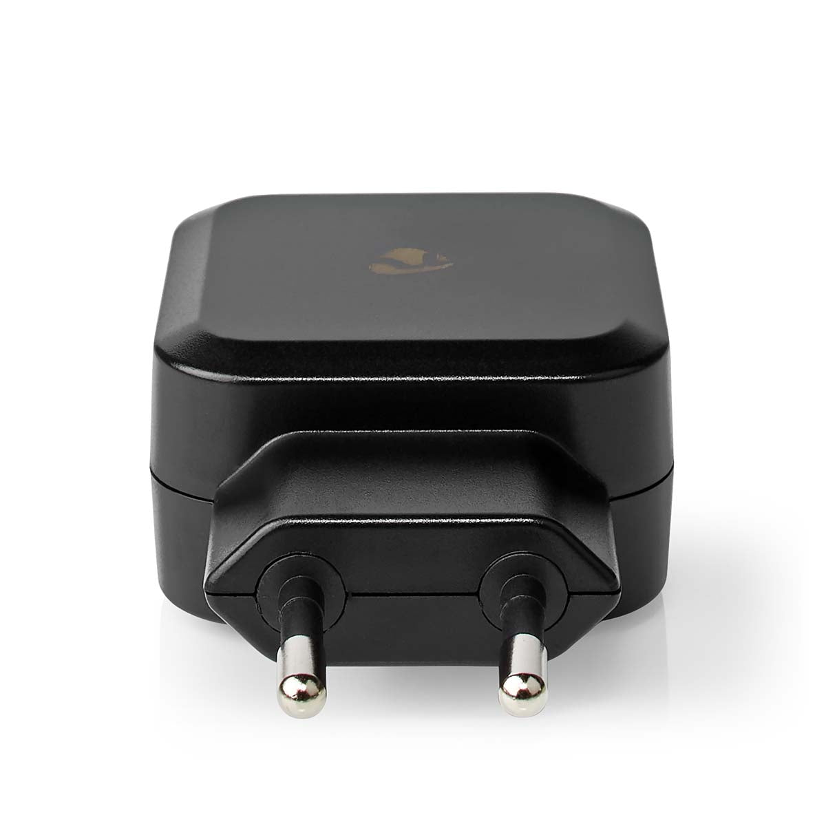 USB Charger (2x 2.4A)