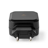 USB Charger (2x 2.4A)