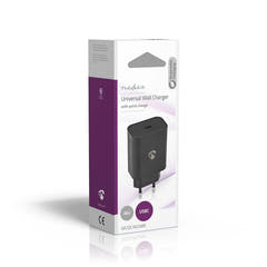 USB-C Ladegerät 32W