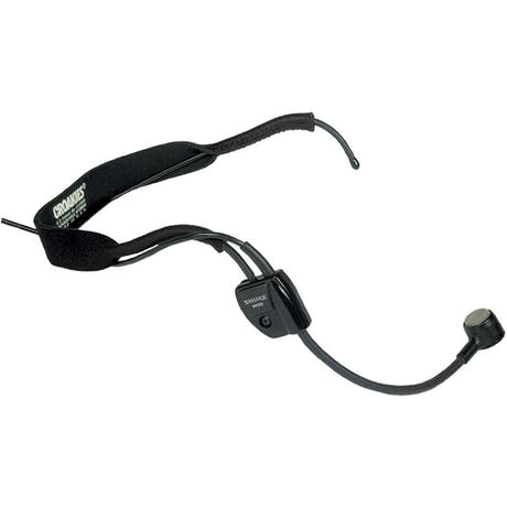 Shure WH20TQG Dynamic Headset Microphone