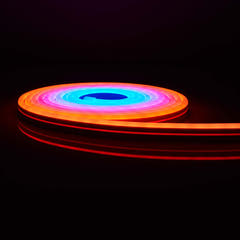 SmartLife LED Strip (Mehrfarbig, 5m)