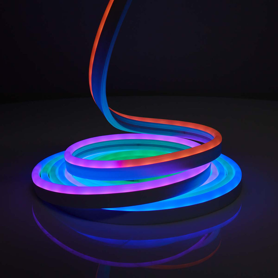 SmartLife LED Strip (Mehrfarbig, 5m)