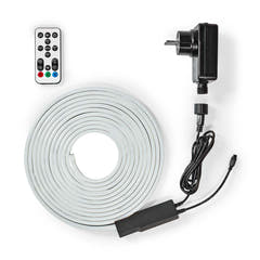 SmartLife LED Strip (Mehrfarbig, 5m)