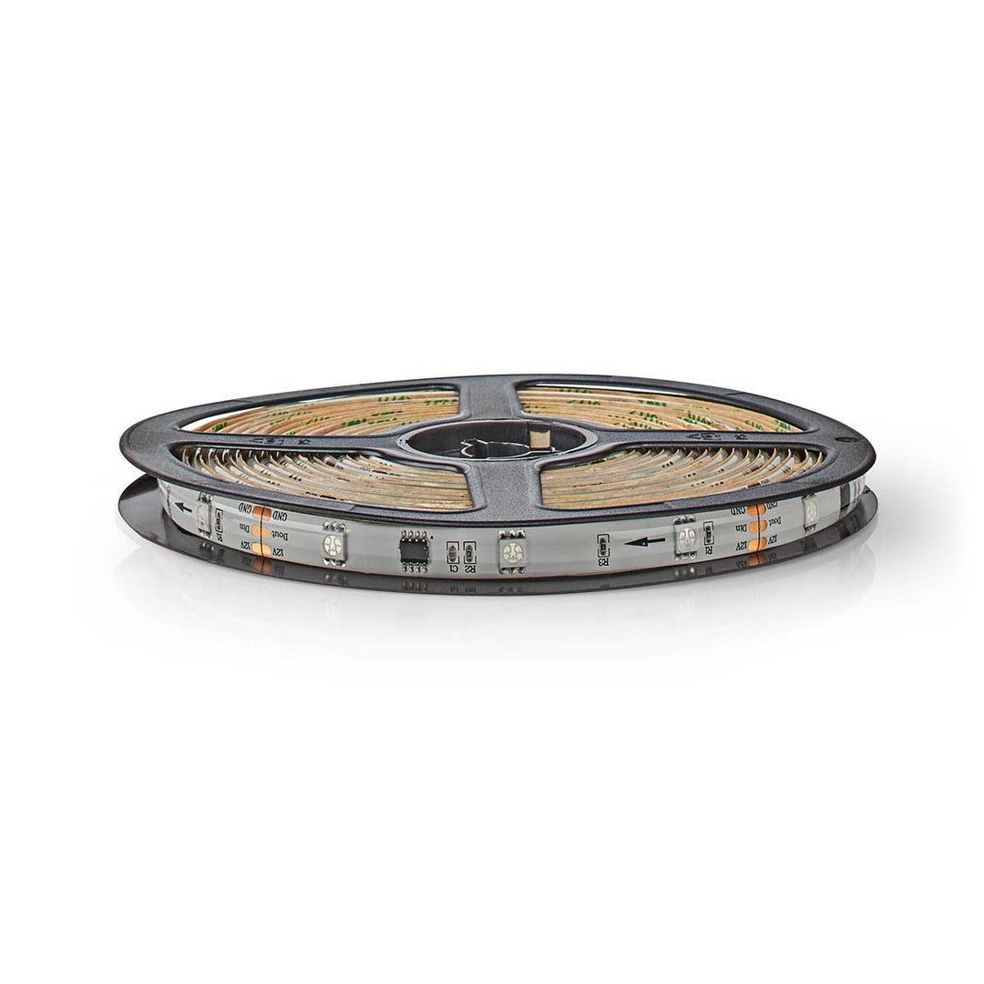SmartLife LED Strip (Mehrfarbig, 5m)