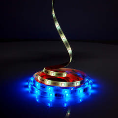 SmartLife LED Strip (Mehrfarbig, 5m)