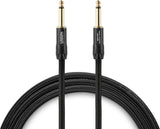Warm Audio Gitarren-Kabel Premier Series TS-TS 3m