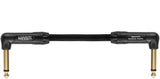 Warm Audio Gitarren-Kabel Premier Series TS Angled-TS Angled 0,2m