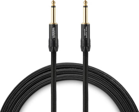 Warm Audio Gitarren-Kabel Premier Series TS-TS 1,8m