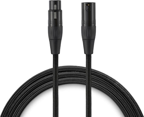 Warm Audio Mikrofonkabel Premier Series XLR-XLR - 3m