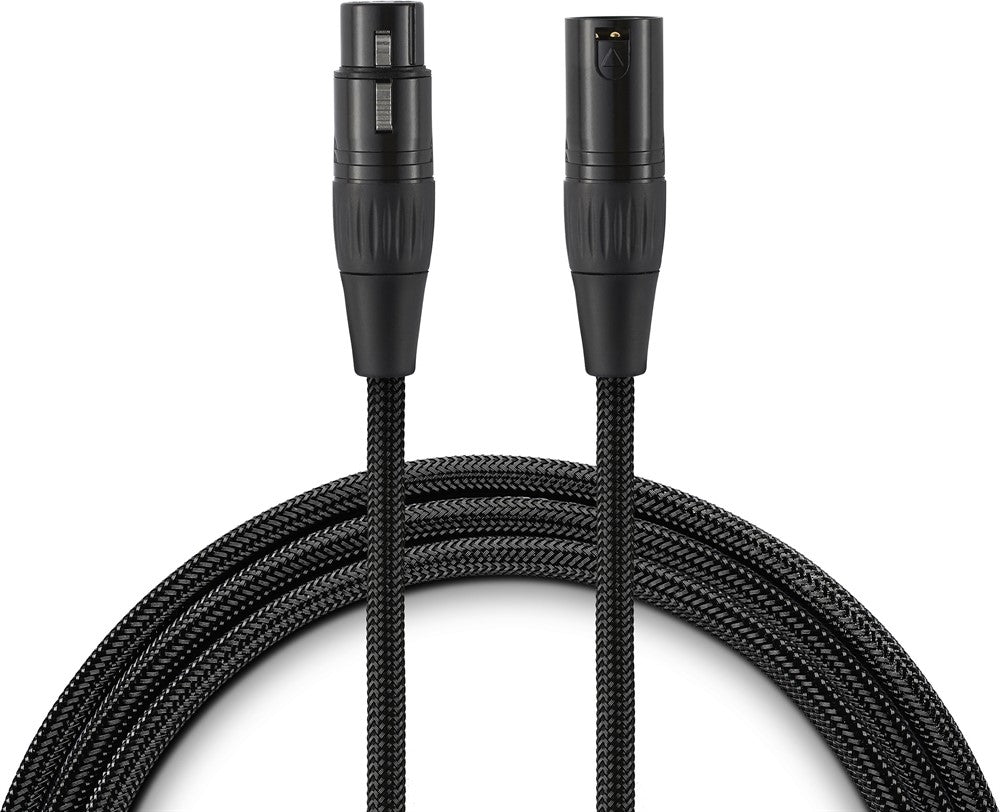 Warm Audio Mikrofonkabel Premier Series XLR-XLR - 6,1m
