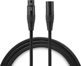 Warm Audio Mikrofonkabel Premier Series XLR-XLR - 6,1m