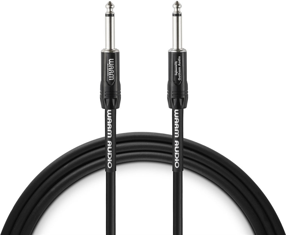 Warm Audio Gitarren-Kabel Pro Series TS-TS 6,1m