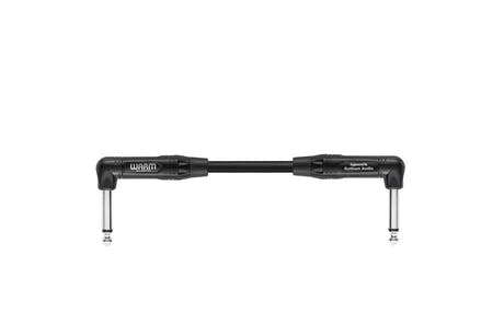 Warm Audio Gitarren-Kabel Pro Series TS Angled-TS Angled 0,3m