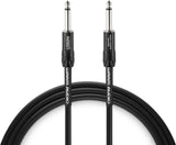 Warm Audio Gitarren-Kabel Pro Series TS-TS 1,5m
