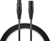 Warm Audio Mikrofonkabel Pro Series XLR-XLR 3m
