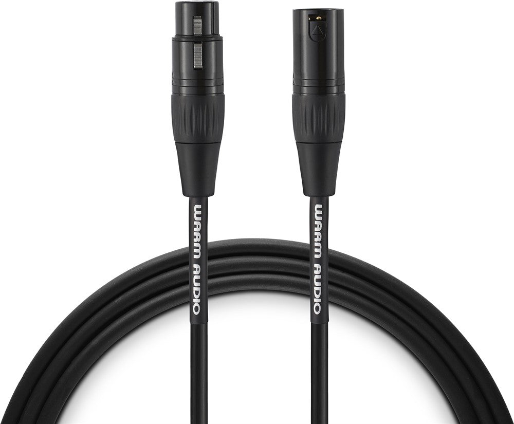Warm Audio Mikrofonkabel Pro Series XLR-XLR 1,8m