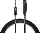 Warm Audio Audiokabel Pro Series – XLRF-TRS 1,8m