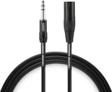 Warm Audio Audiokabel Pro Series – XLRM-TRS 0,9m