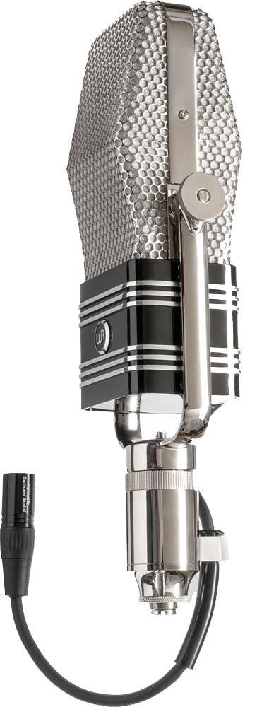Warm Audio WA-44