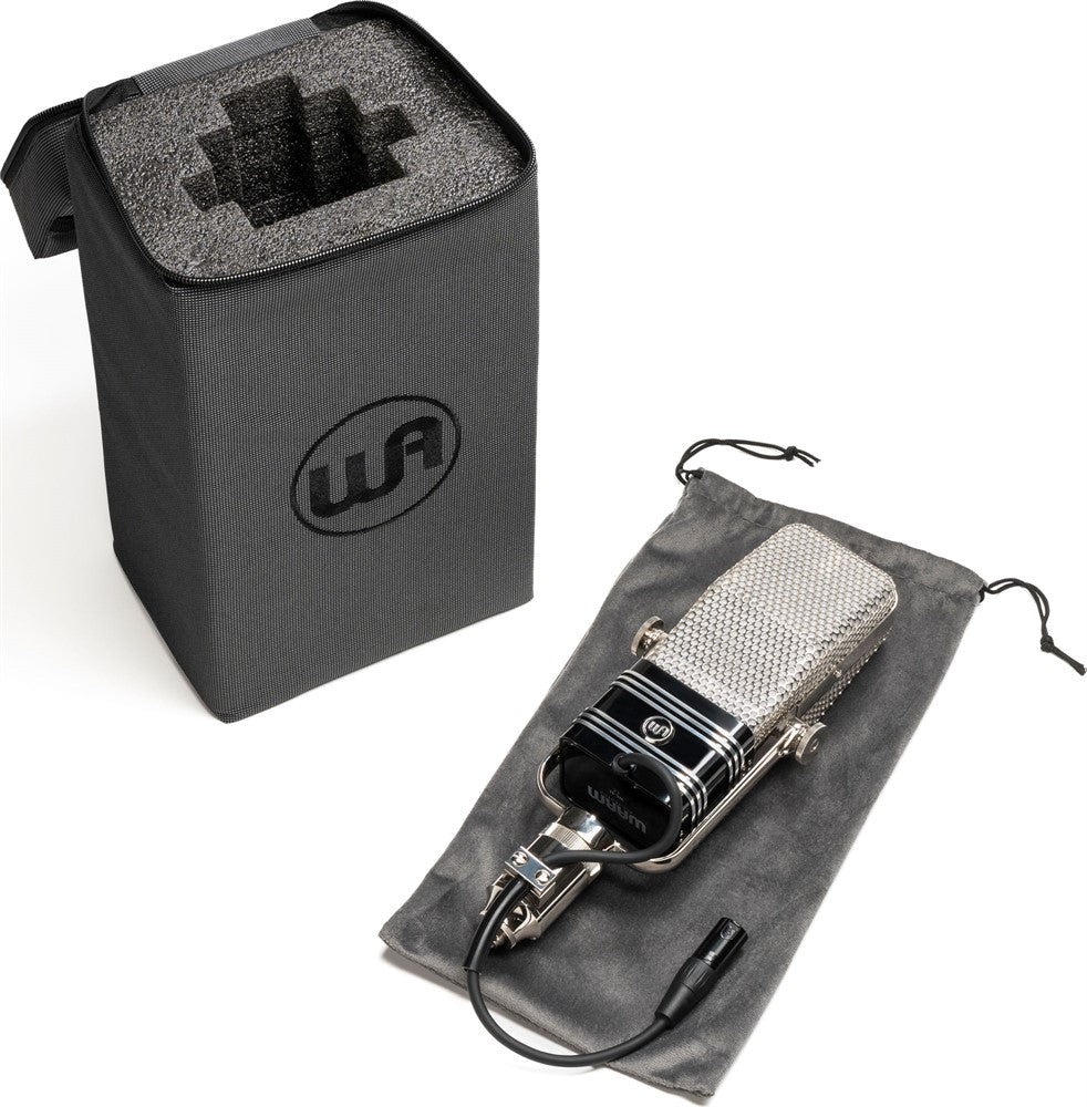 Warm Audio WA-44