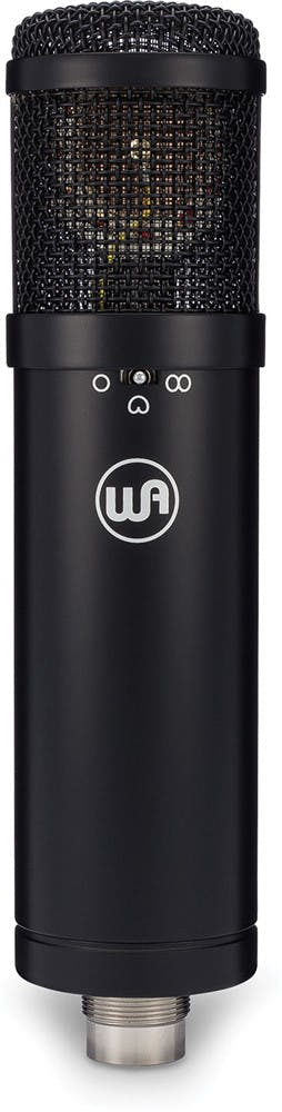 Warm Audio WA-47jr Black
