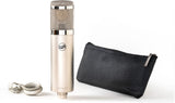 Warm Audio WA-47jr Studio-Essential Nickel