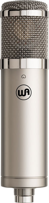 Warm Audio WA-47jr Studio-Essential Nickel