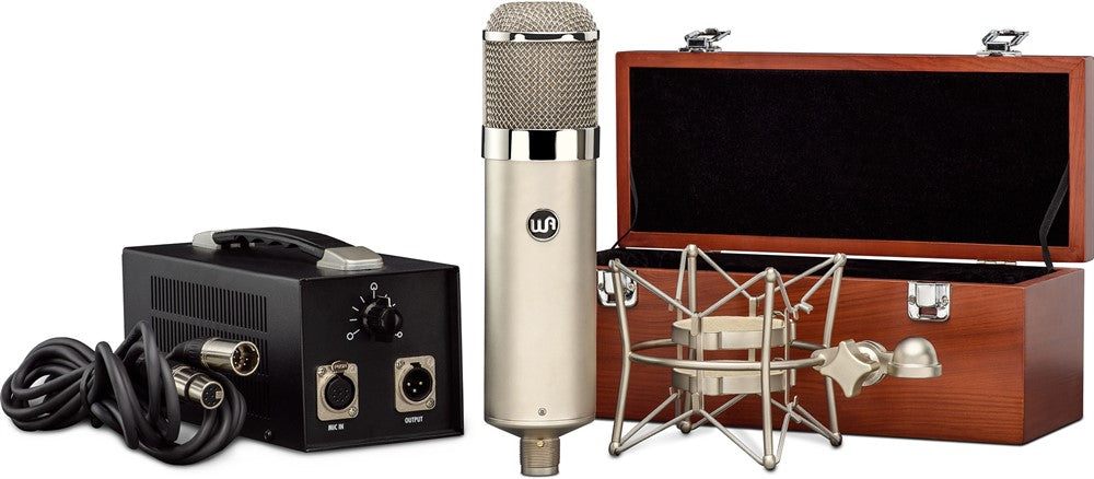 Warm Audio WA-47
