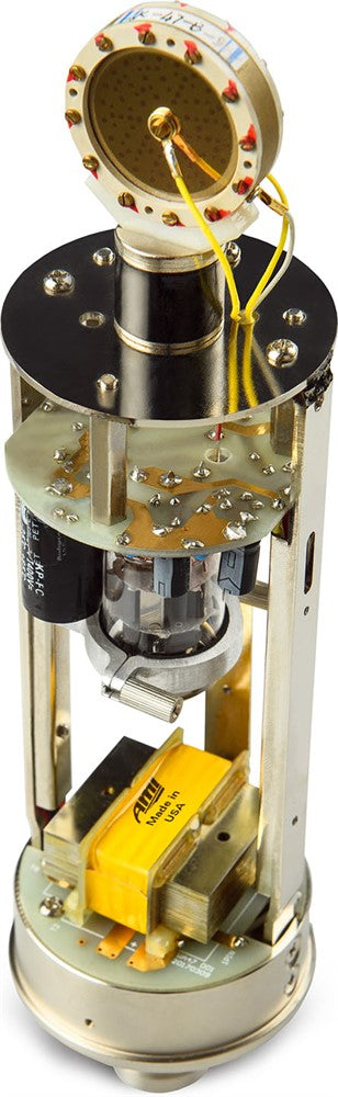 Warm Audio WA-47