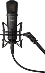 Warm Audio WA-87JR Black