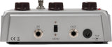 Warm Audio Centavo Limited Edition Silber