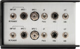 Warm Audio WA-DI-A2 Aktive Stereo-DI-Box