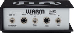Warm Audio WA-DI-A Aktive DI-Box