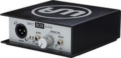 Warm Audio WA-DI-A Aktive DI-Box