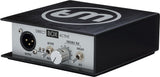 Warm Audio WA-DI-A Aktive DI-Box
