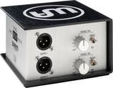 Warm Audio WA-DI-P2 Passive Stereo-DI-Box