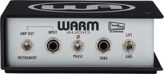 Warm Audio WA-DI-P Passive DI-Box