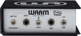 Warm Audio WA-DI-P Passive DI-Box